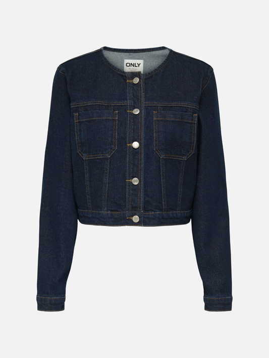 Joanna Denim Jacket