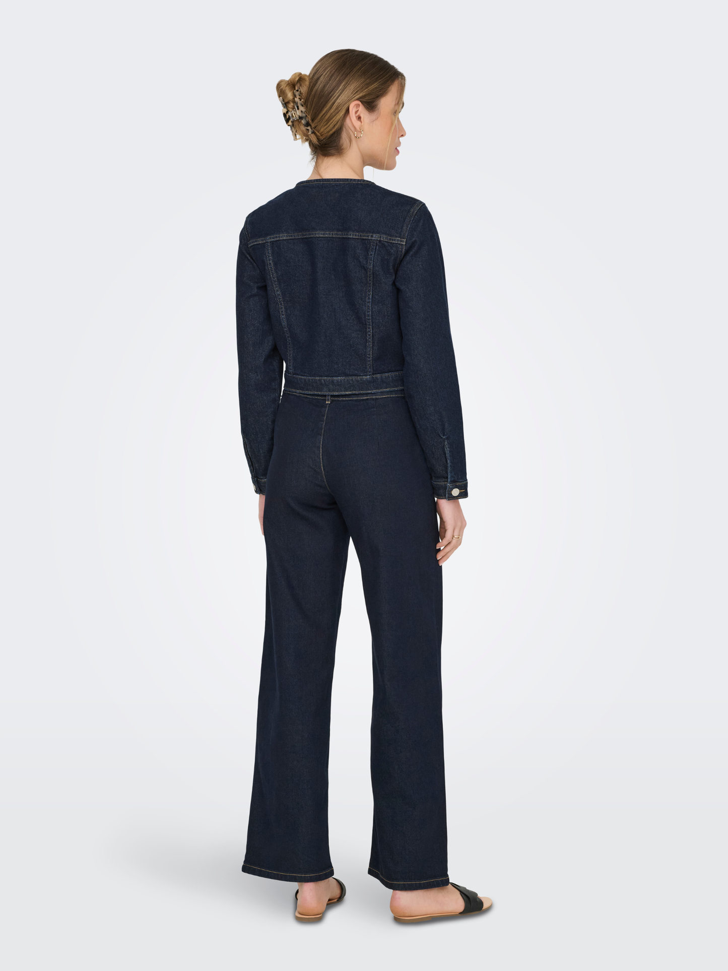 Joanna Denim Jacket