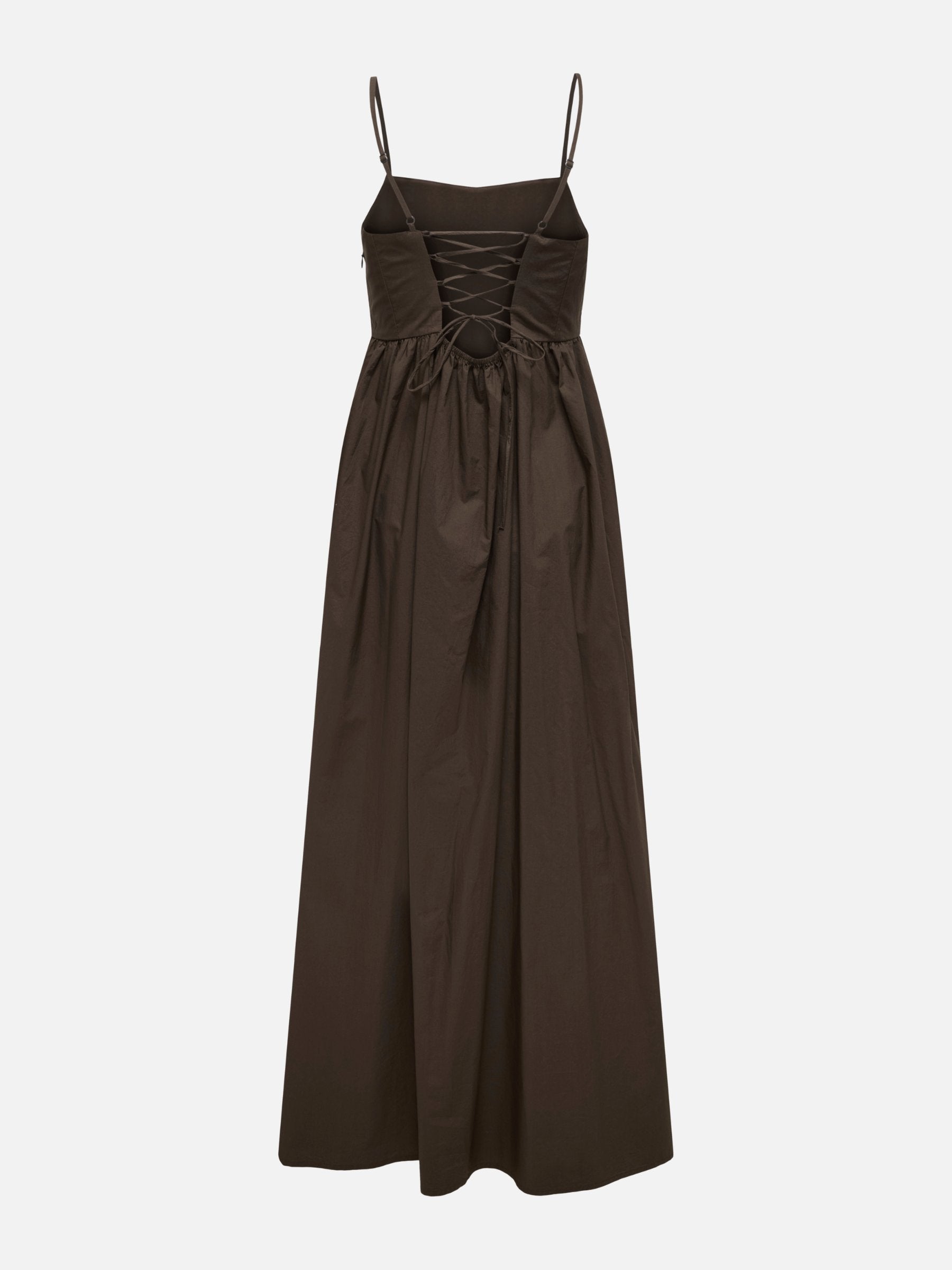 ONLY - Kara Strap Waist Dress - 