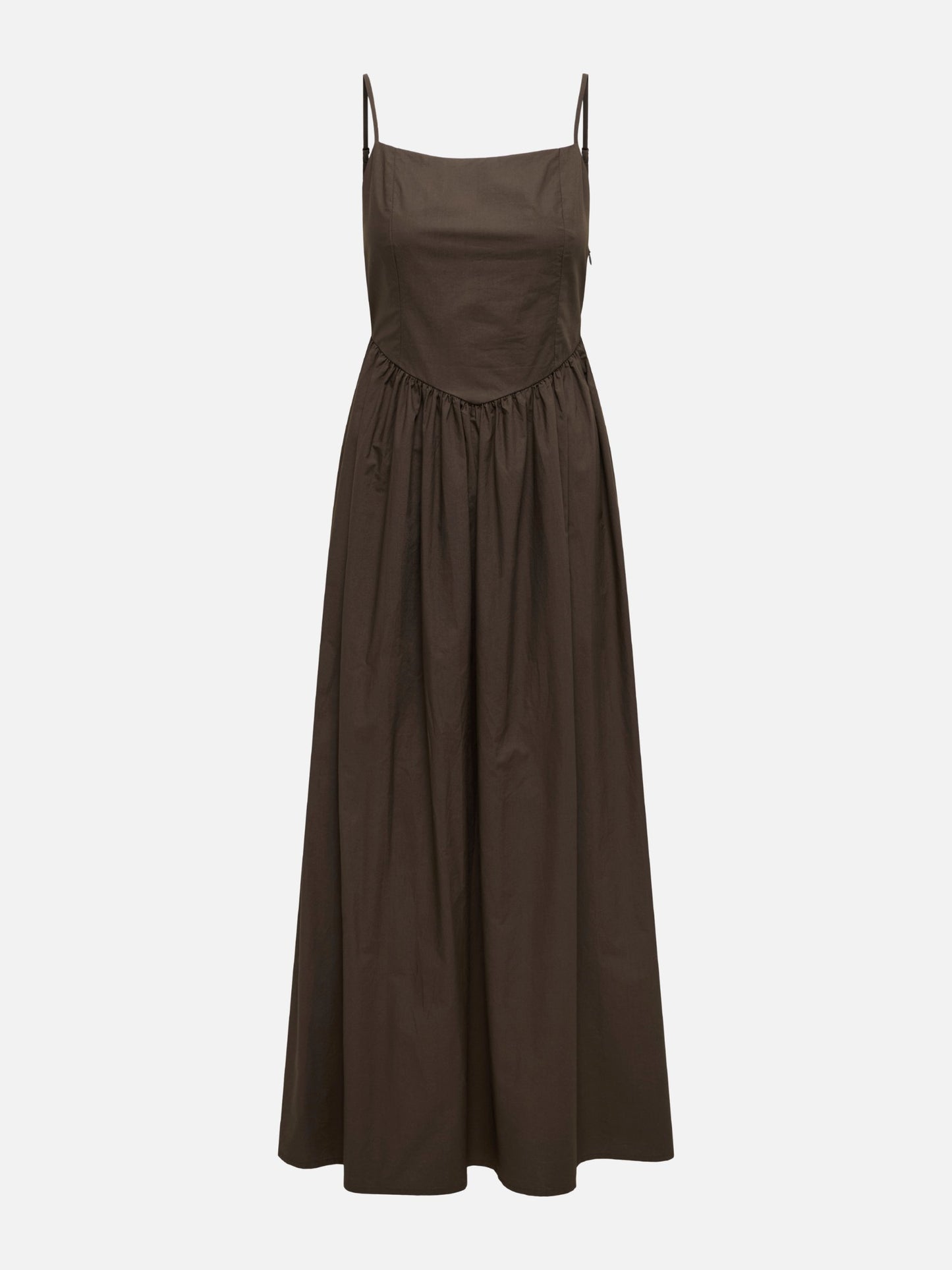 ONLY - Kara Strap Waist Dress - 