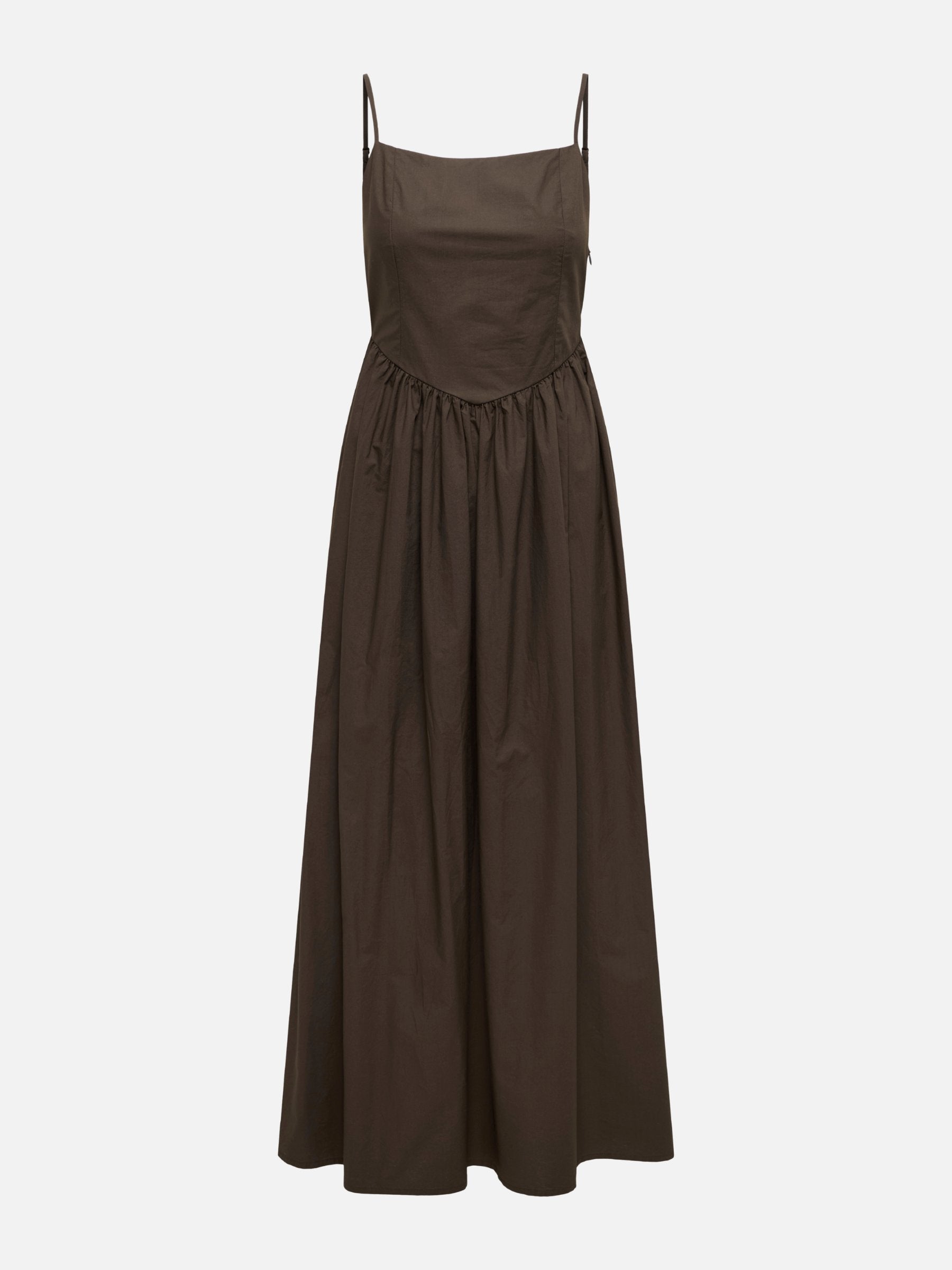 ONLY - Kara Strap Waist Dress - 