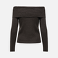 Katia Off the Shoulder Top