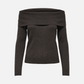 Katia Off the Shoulder Top