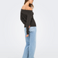 Katia Off the Shoulder Top