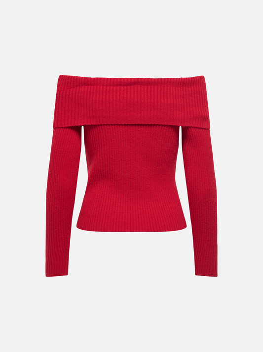 Katia Off the Shoulder Top