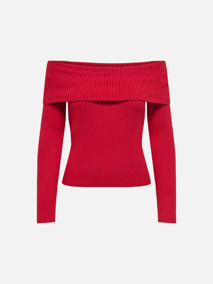 Katia Off the Shoulder Top