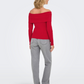 Katia Off the Shoulder Top