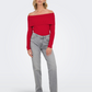 Katia Off the Shoulder Top