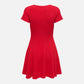 ONLY - Kenya Flared Dress - 