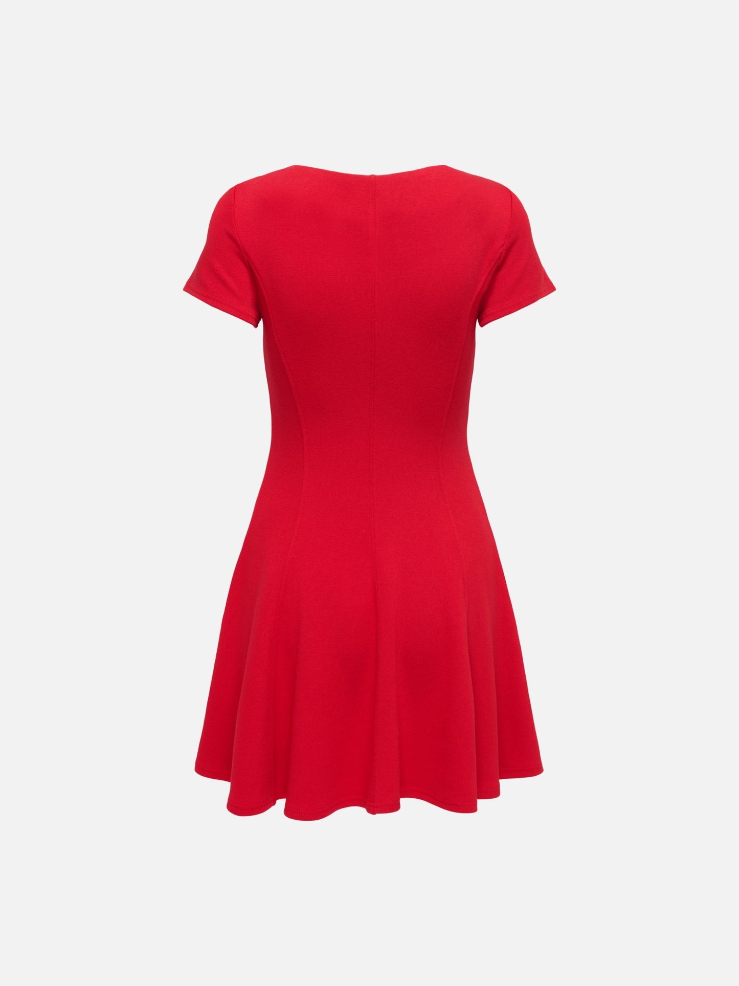 ONLY - Kenya Flared Dress - 