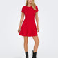 ONLY - Kenya Flared Dress - 