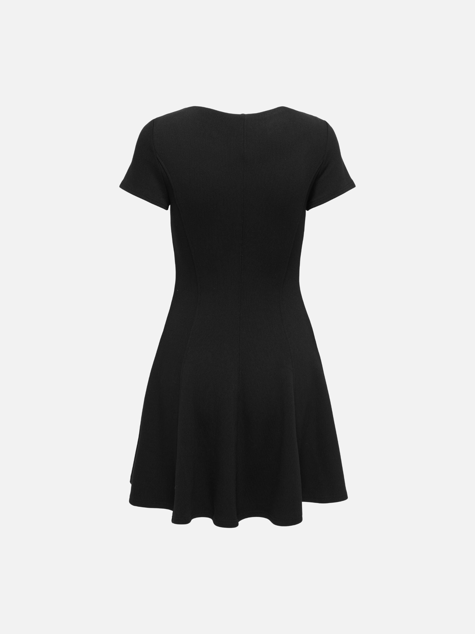 ONLY - Kenya Flared Dress - 