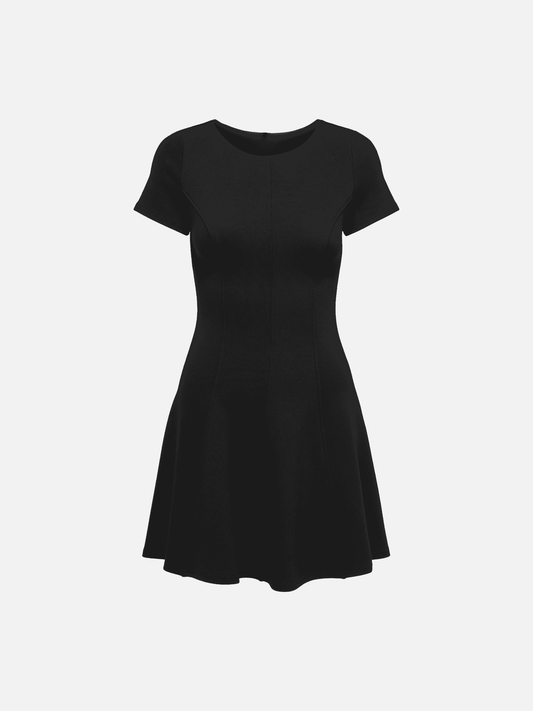 ONLY - Kenya Flared Dress - 