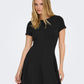 ONLY - Kenya Flared Dress - 
