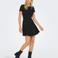 ONLY - Kenya Flared Dress - 