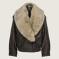 ONLY - Kim Faux Leather Jacket - 