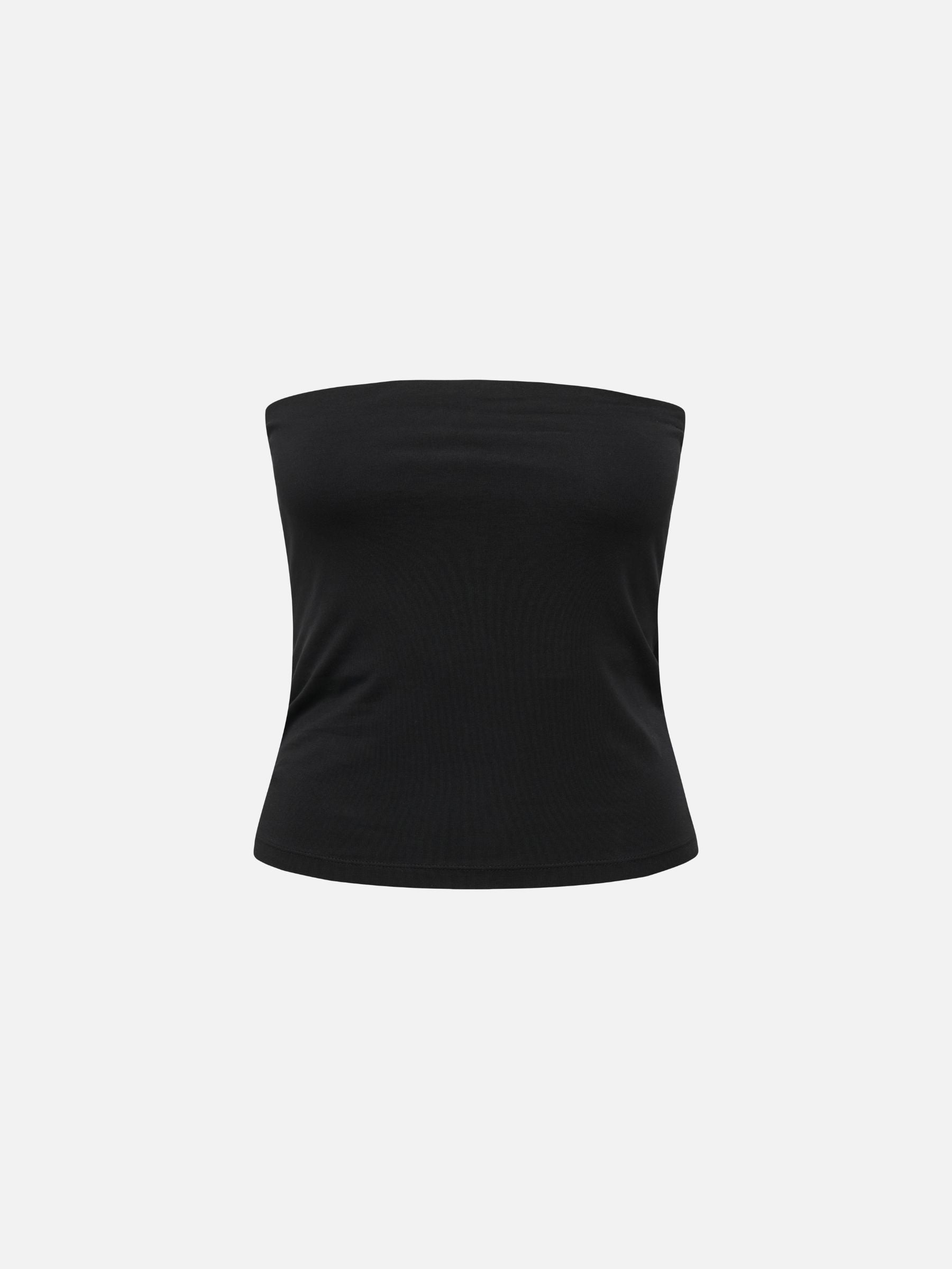 ONLY - Kiss Tube Top - 