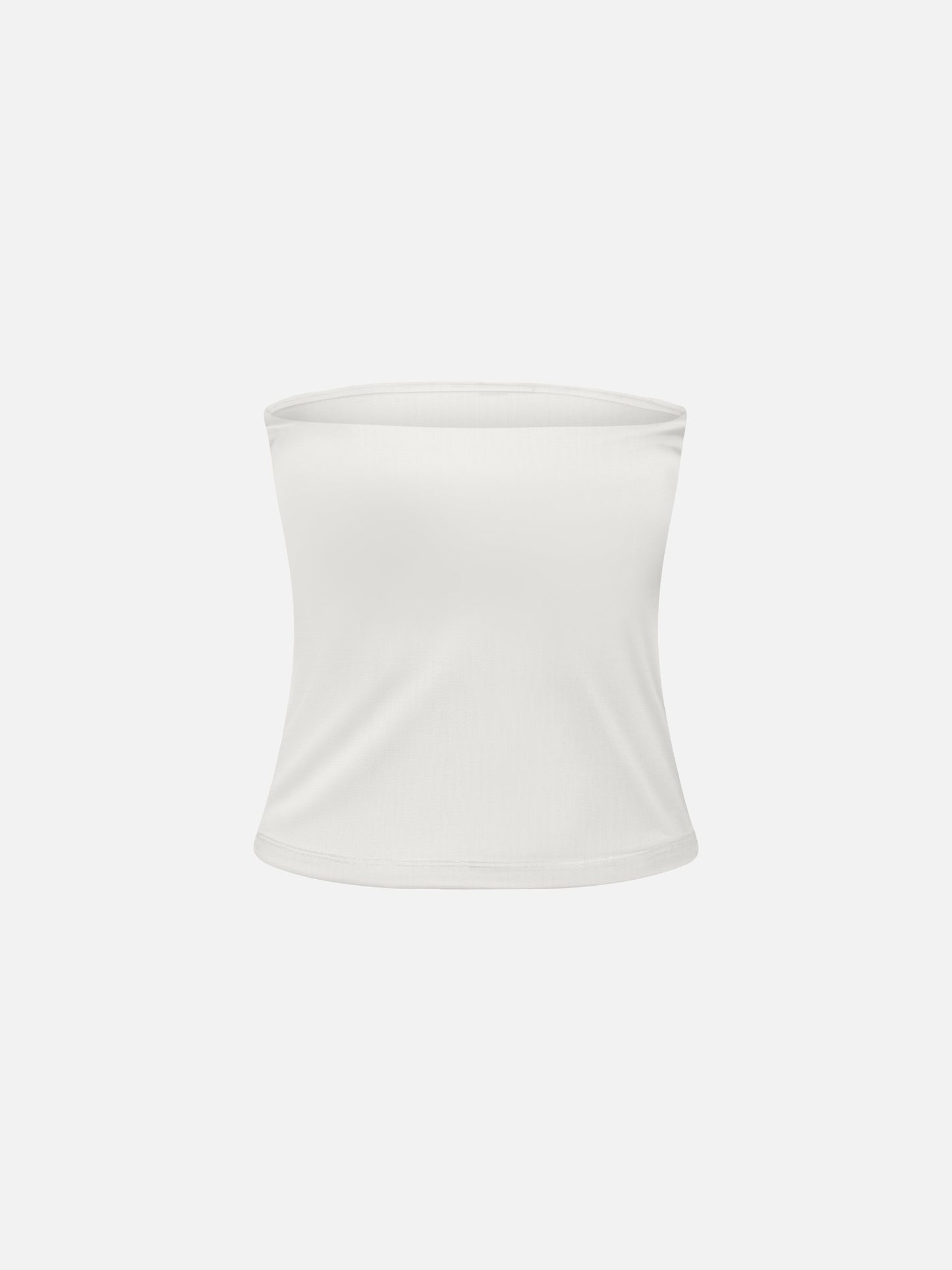 ONLY - Kiss Tube Top - 