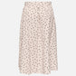 ONLY - Laris Woven Long Skirt - 