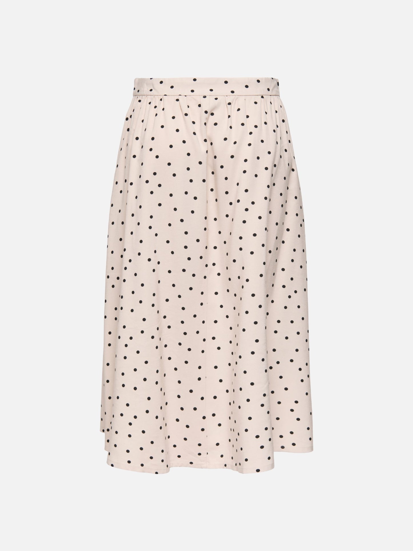 ONLY - Laris Woven Long Skirt - 