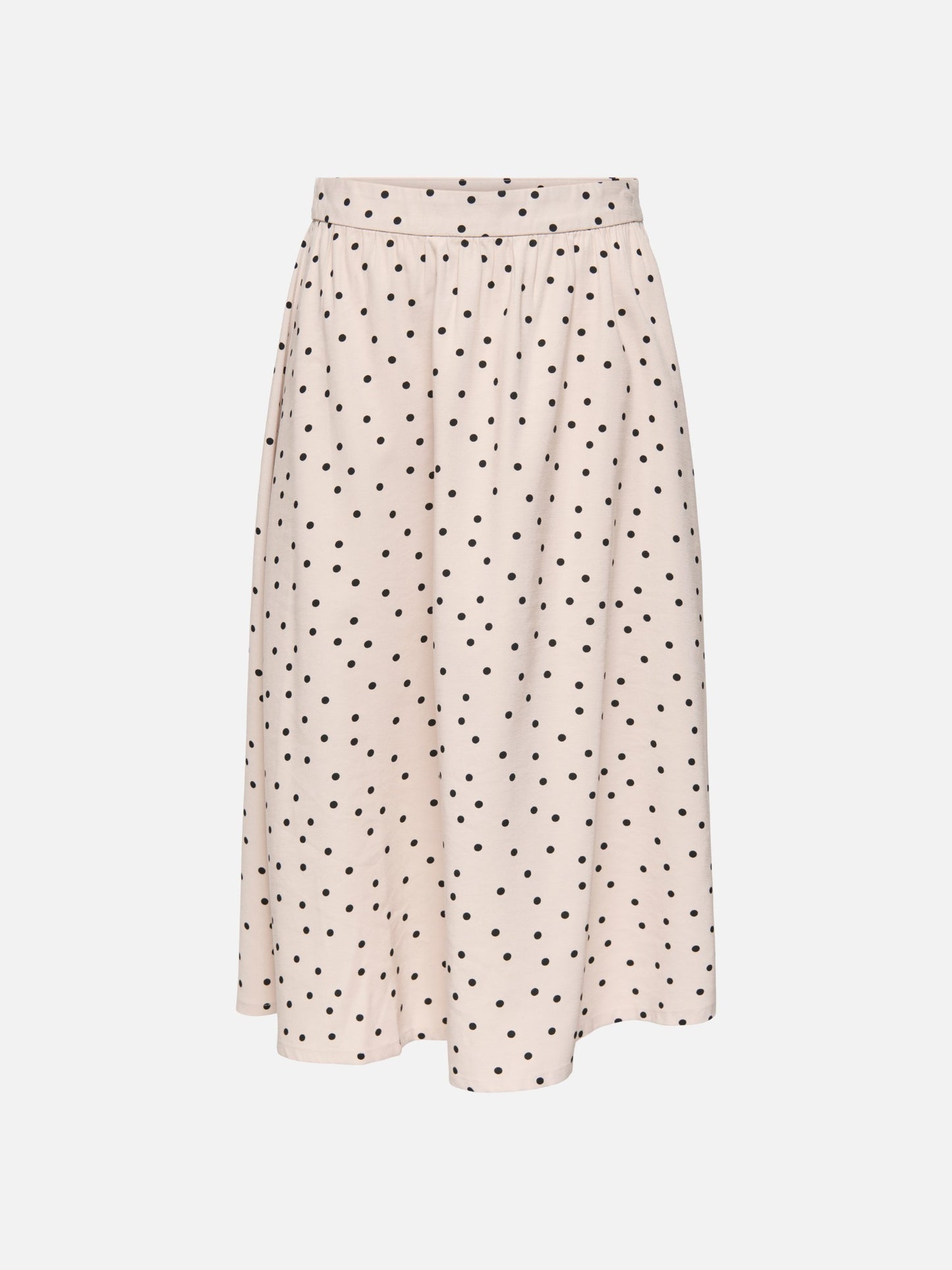 ONLY - Laris Woven Long Skirt - 