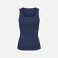 ONLY - Lea Two Way Tank Top - Navy Blazer