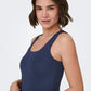 ONLY - Lea Two Way Tank Top - 
