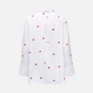 ONLY - Lina Grace Embroidered Shirt