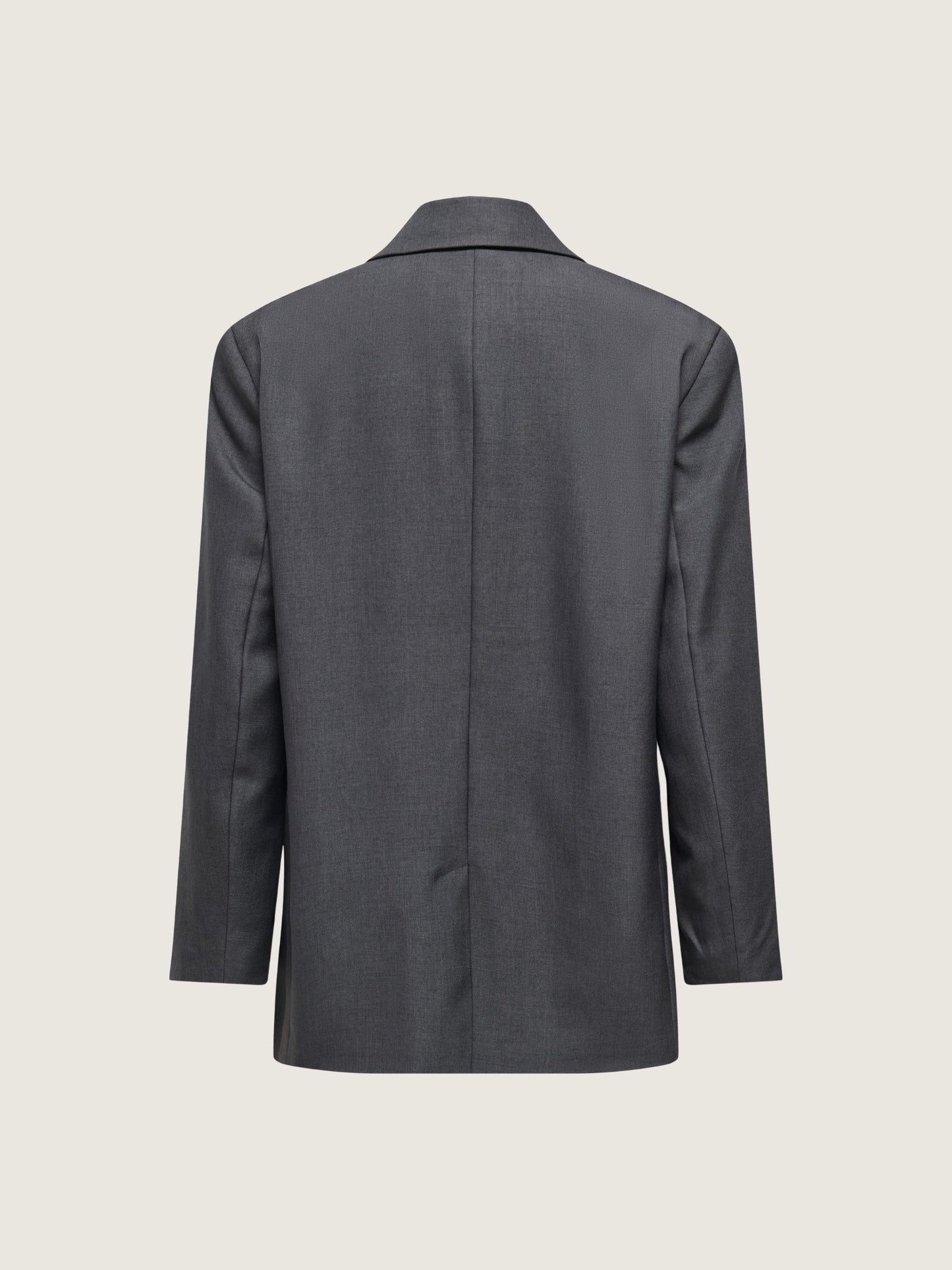 ONLY - Linda Boyfriend Blazer - 