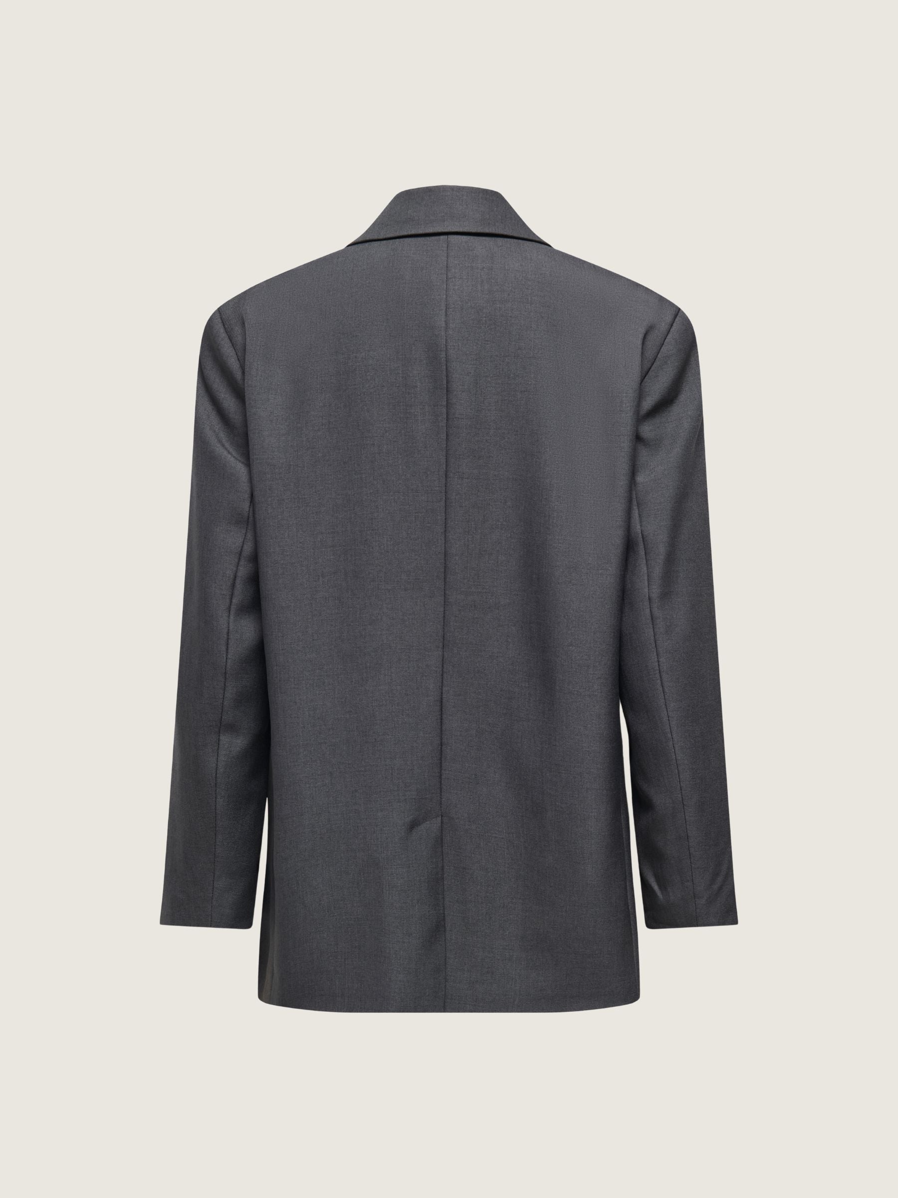 ONLY - Linda Boyfriend Blazer - 