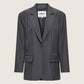 ONLY - Linda Boyfriend Blazer - 