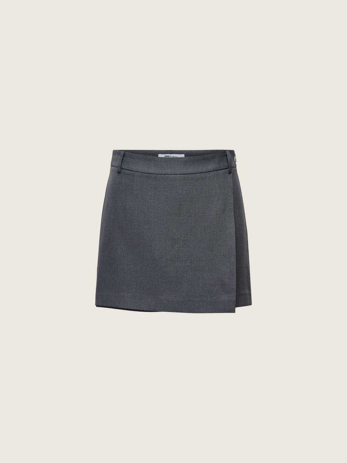 ONLY - Linda Melange Skort - 