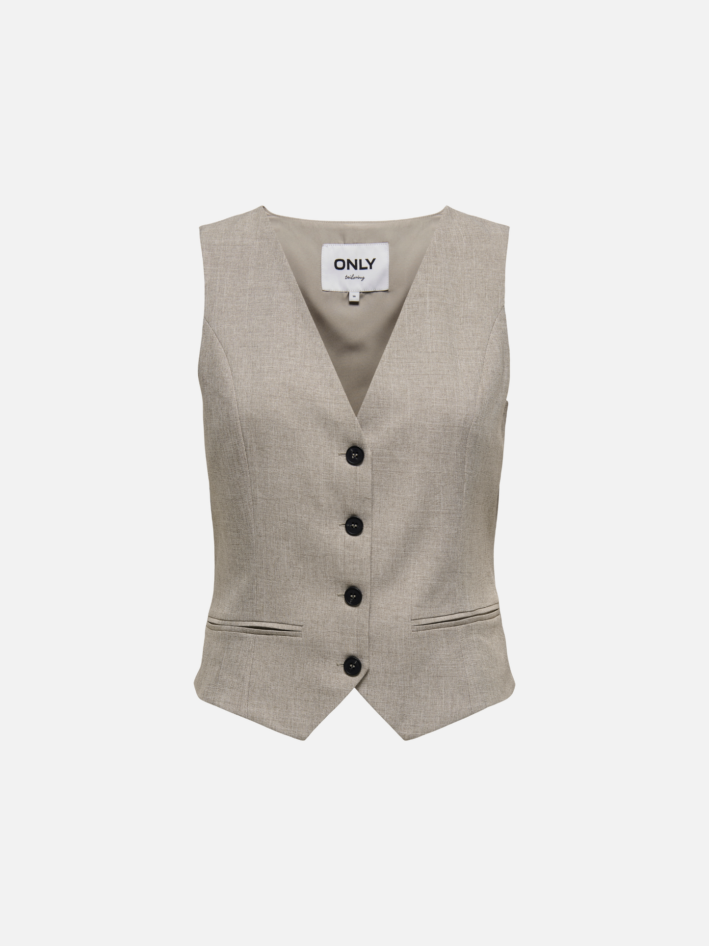 ONLY - Linda Vest