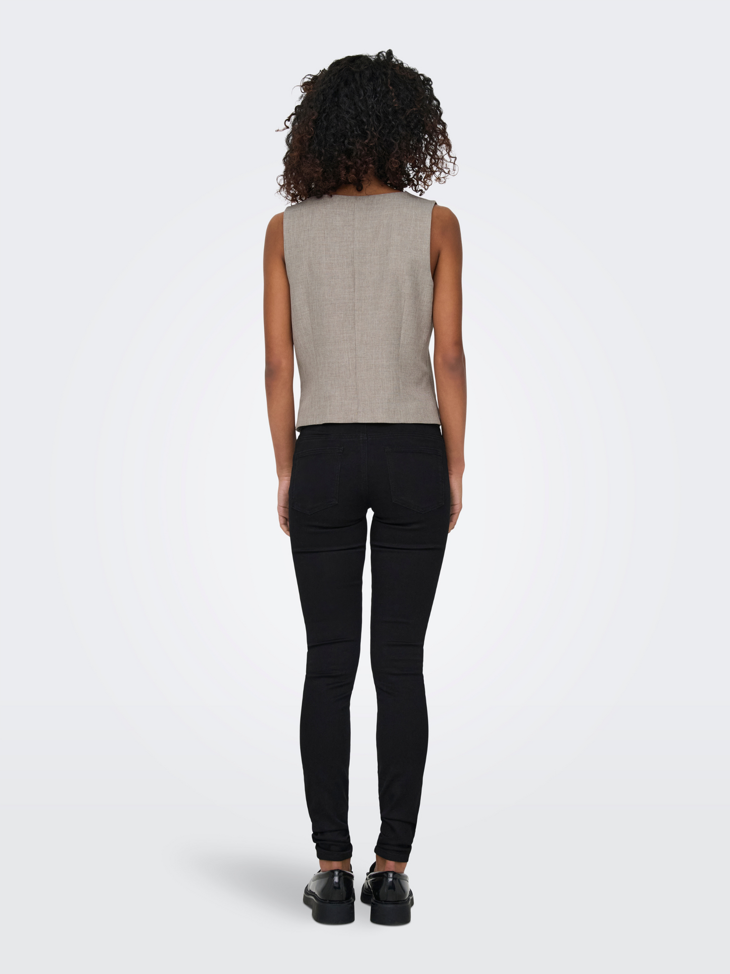 ONLY - Linda Vest