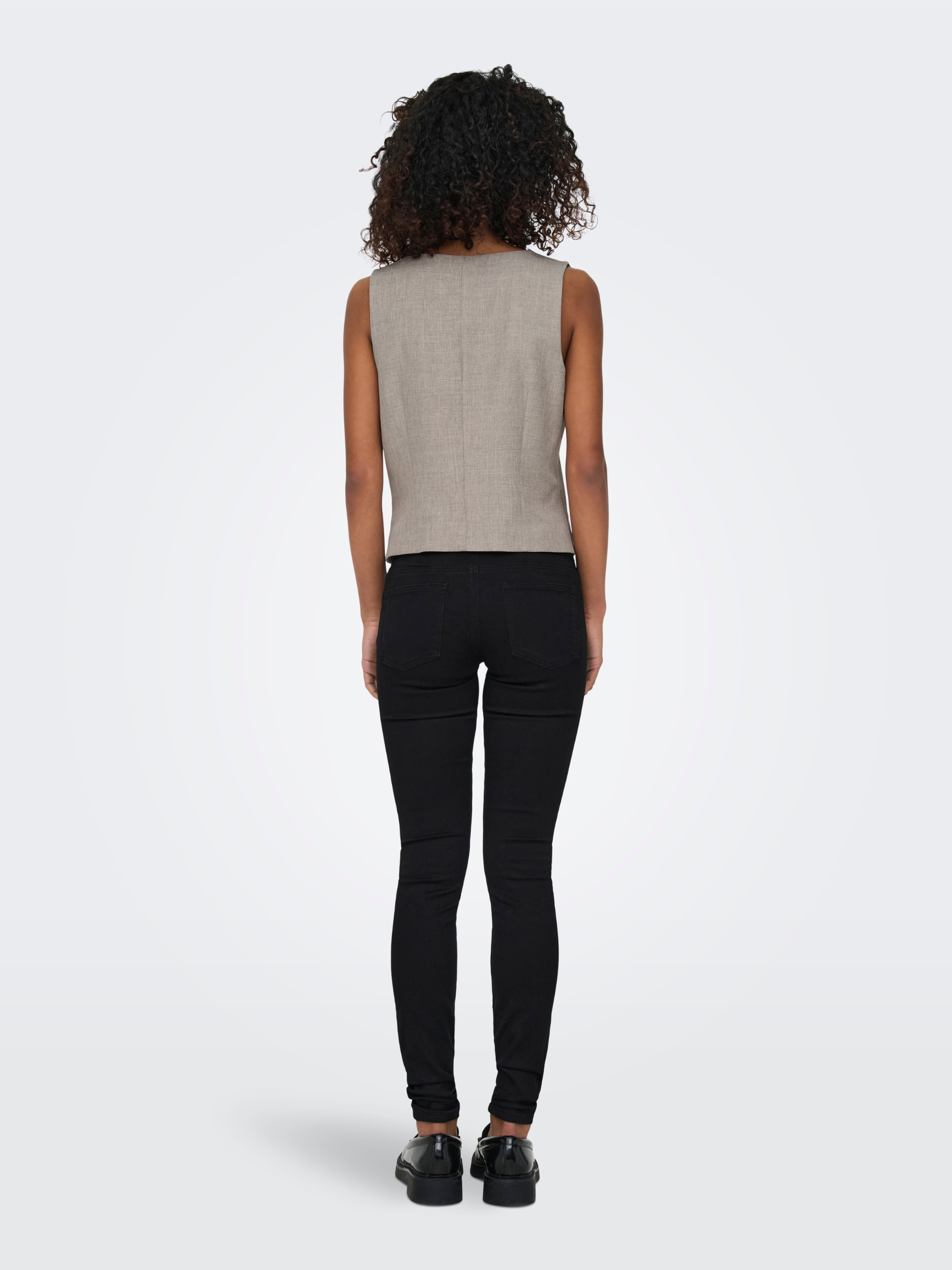 ONLY - Linda Vest