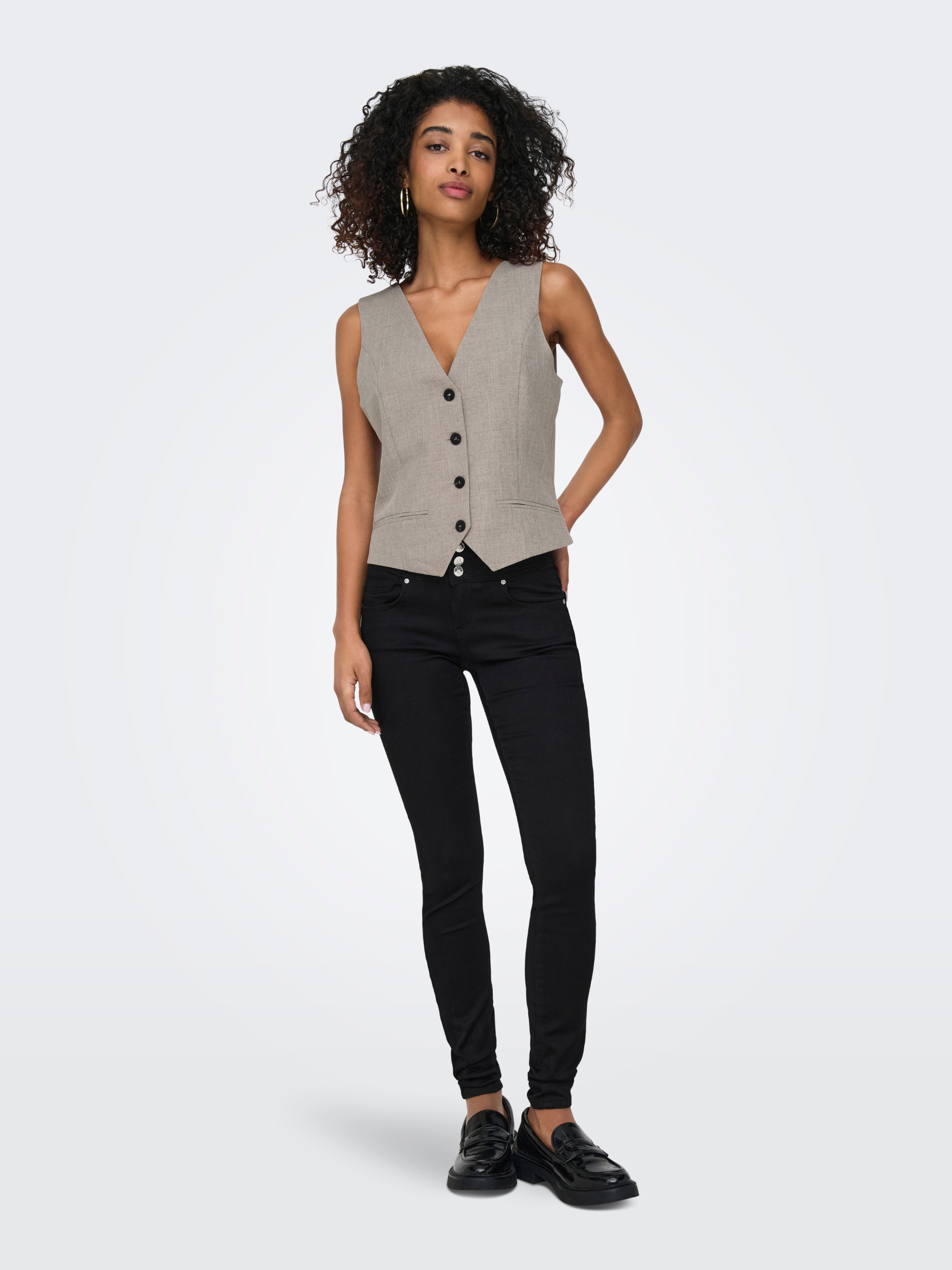 ONLY - Linda Vest