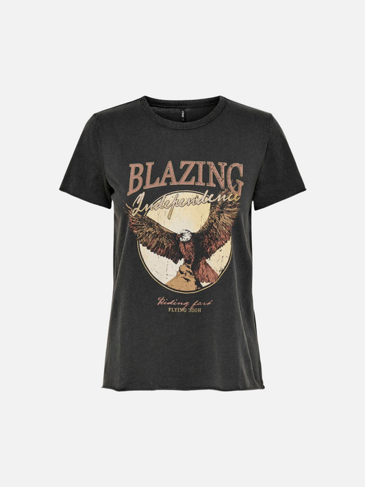 ONLY - Lucy Graphic Tee