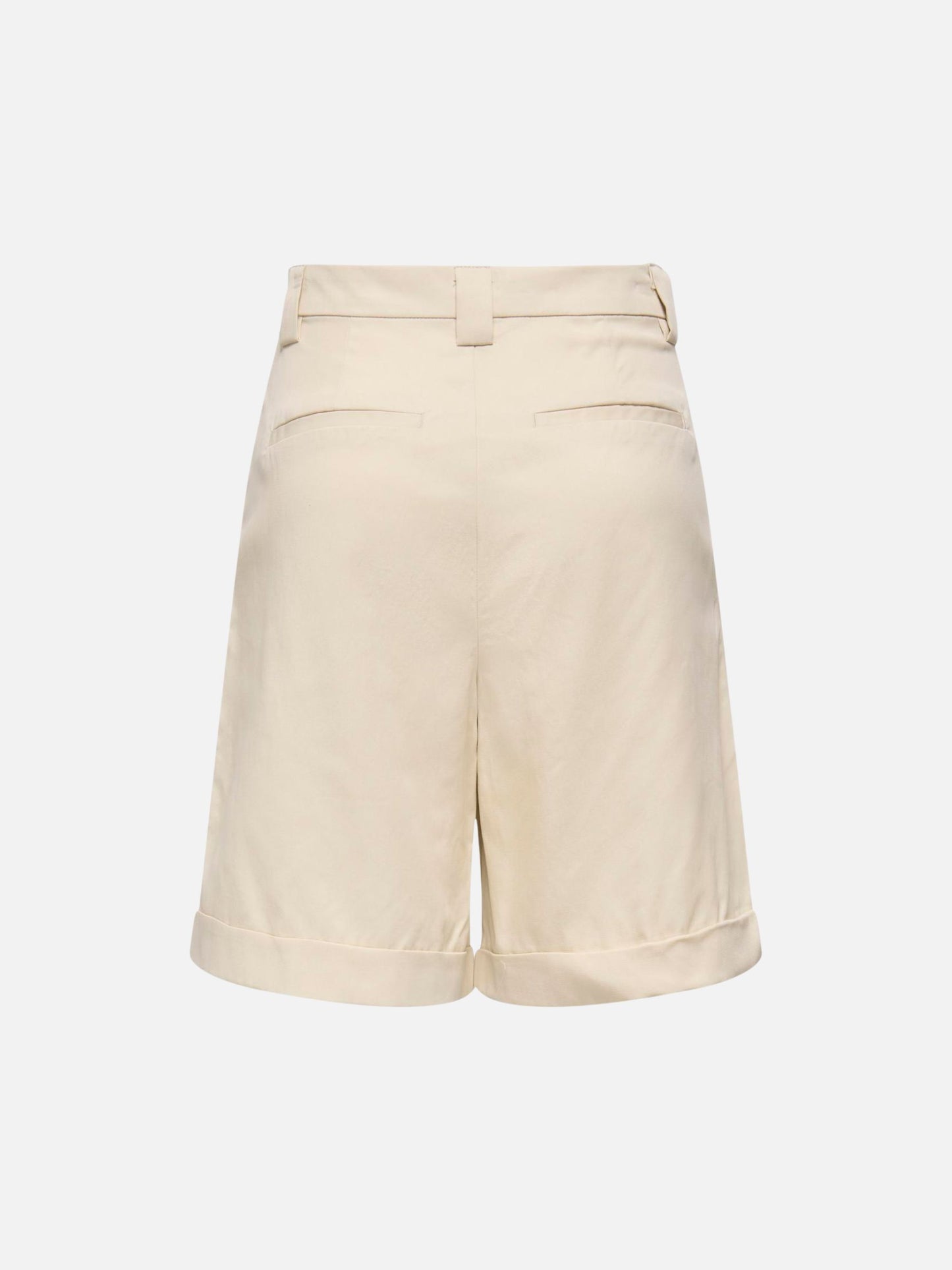 Marly Bermuda Shorts
