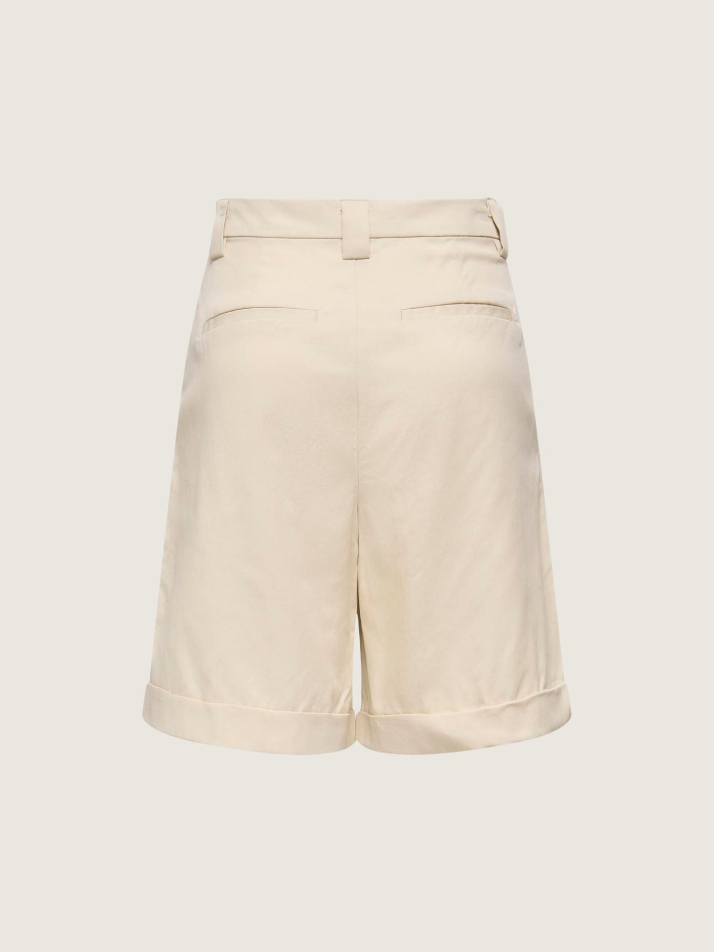 ONLY - Marly Bermuda Shorts - 