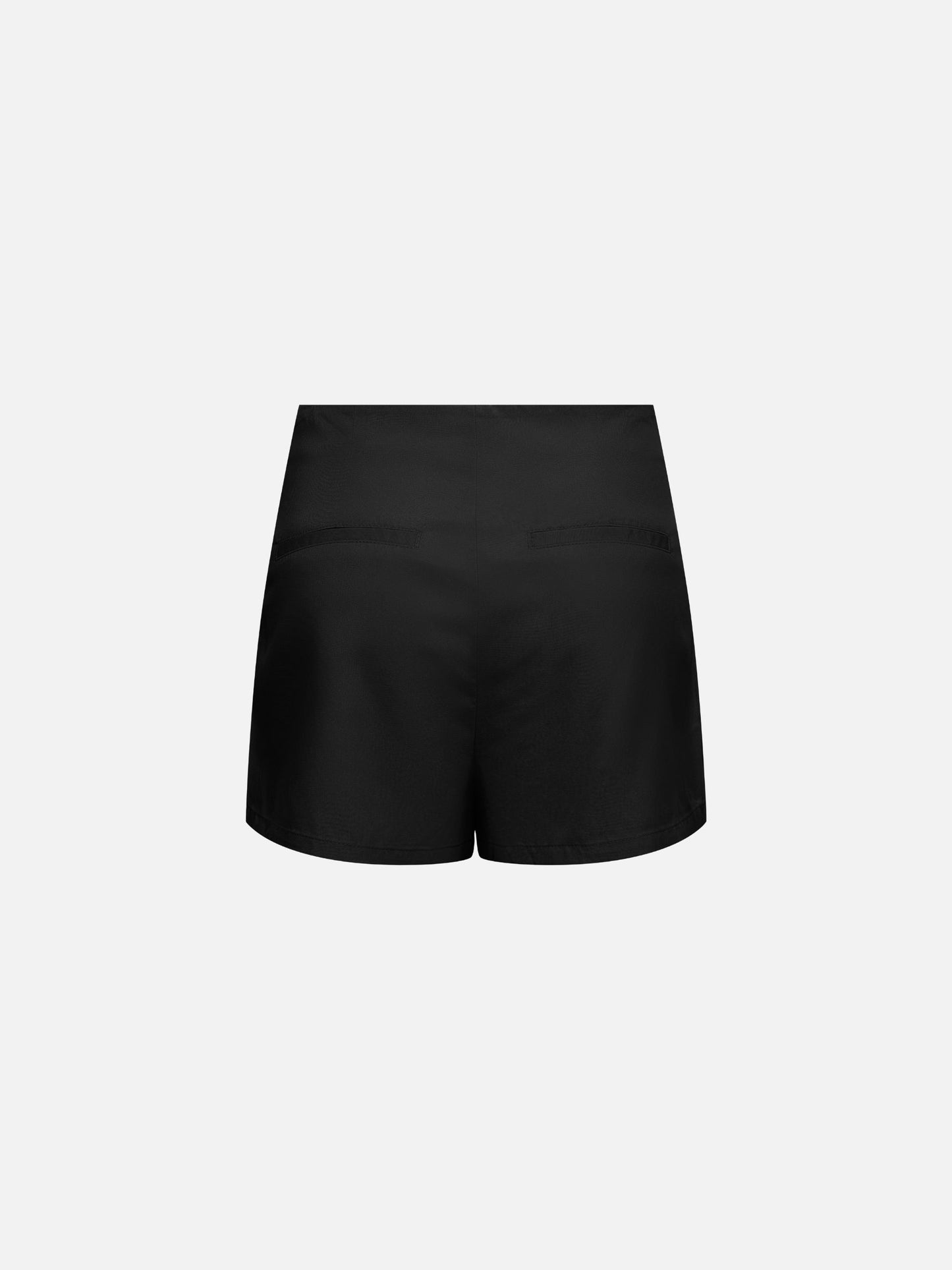 Marly Wrap Skort