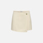 Marly Wrap Skort
