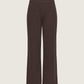 ONLY - Matty Pants - Coffee Bean