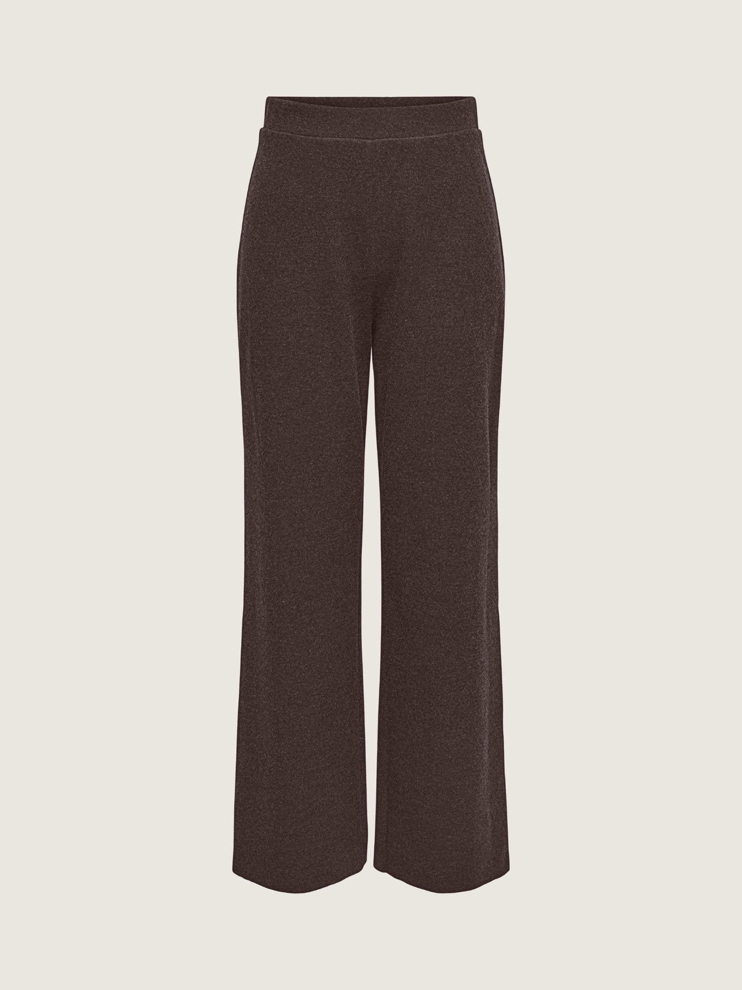 ONLY - Matty Pants - Coffee Bean