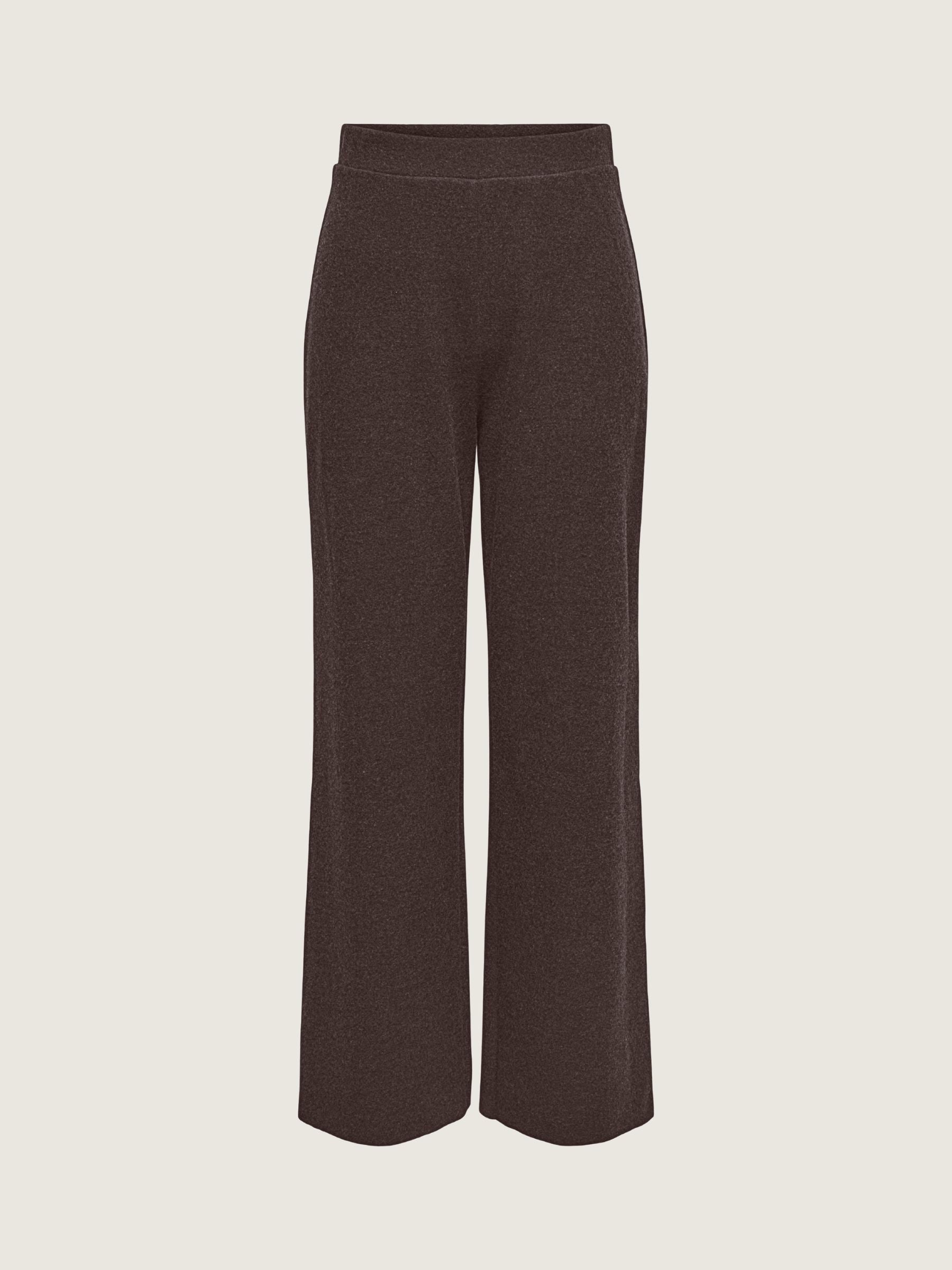 ONLY - Matty Pants - Coffee Bean