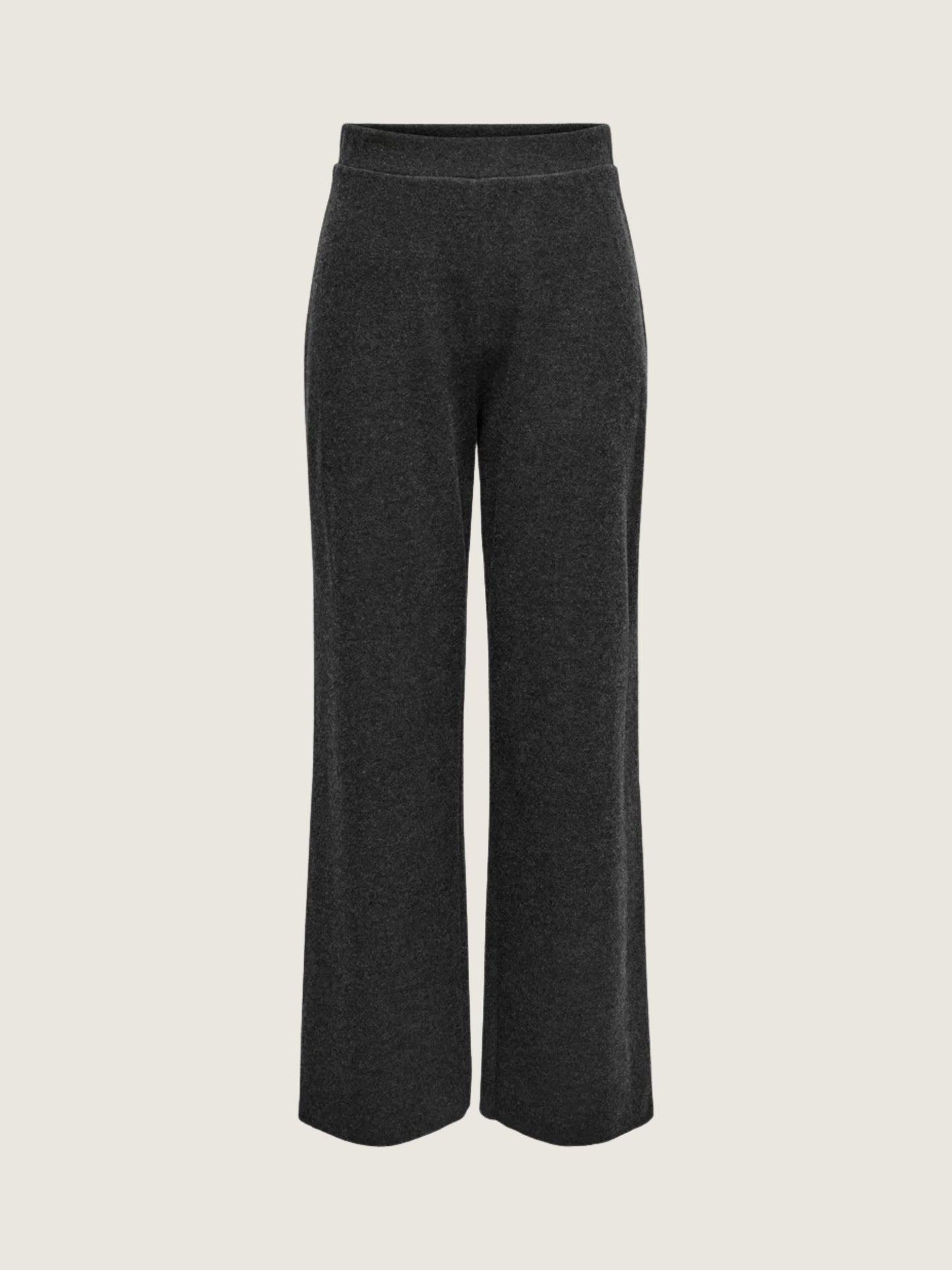 ONLY - Matty Pants - Dark Grey Melange
