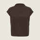 ONLY - Matty Top - Coffee Bean