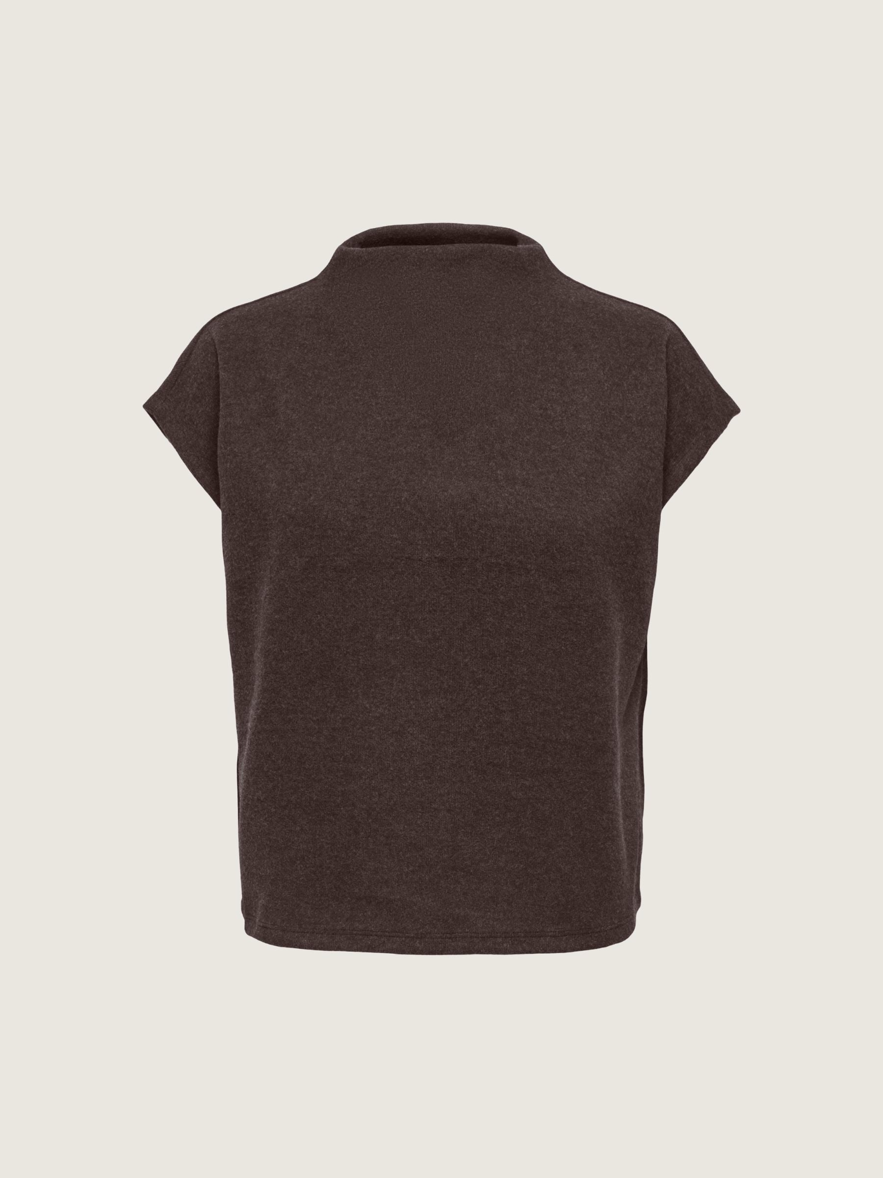 ONLY - Matty Top - Coffee Bean