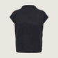 ONLY - Matty Top - Dark Grey Melange