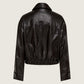 ONLY - Melle Faux Leather Jacket - 