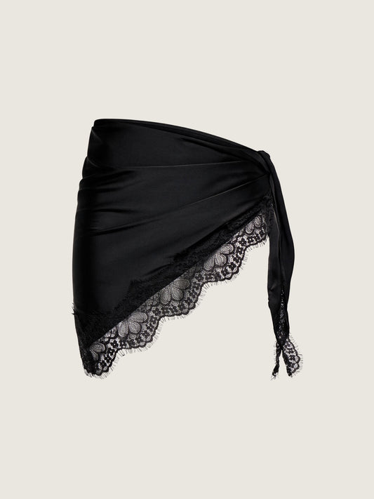 ONLY - Menus Lace Scarf - 